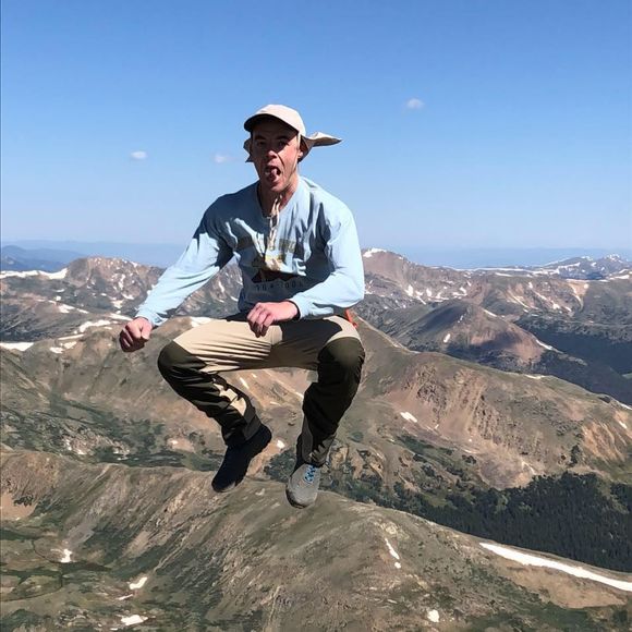 Meet your Posher, Tyler - Picture 1 of 1
